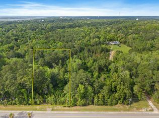 0 Park Dr Lot 9, Daphne, AL 36526