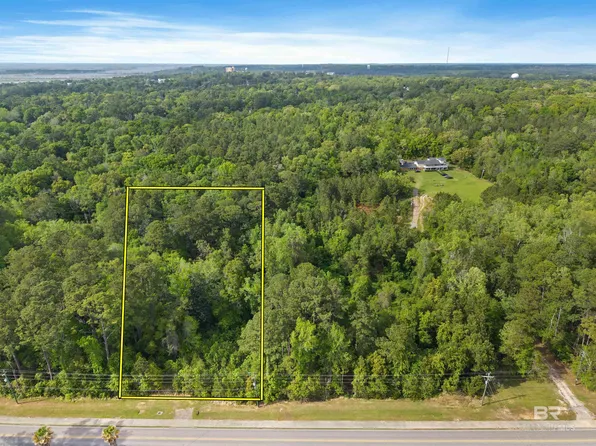 0 Park Dr Lot 9, Daphne, AL 36526