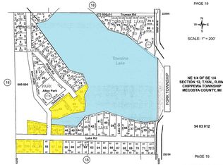 00-2 Lake Dr, Barryton, MI 49305