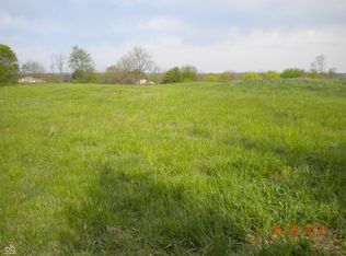 0 Longcastle Dr, Greencastle, IN 46135