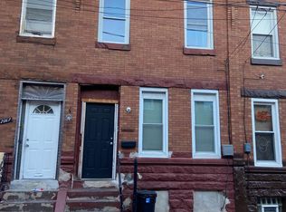 2069 E Lippincott St, Philadelphia, PA 19134