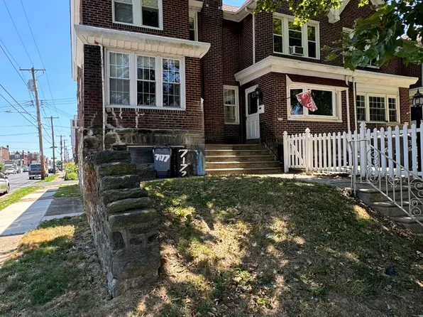 7177 Cottage St, Philadelphia, PA 19135