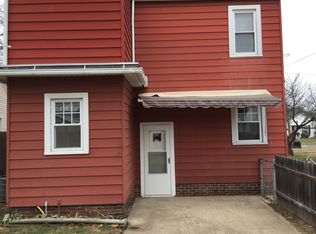 2633 Gracewood Rd, Toledo, OH 43613