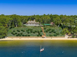 135 Putnam Avenue, Cotuit, MA 02635