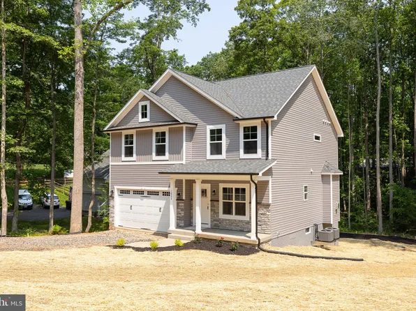12904 Wilderness Park Dr, Spotsylvania, VA 22551