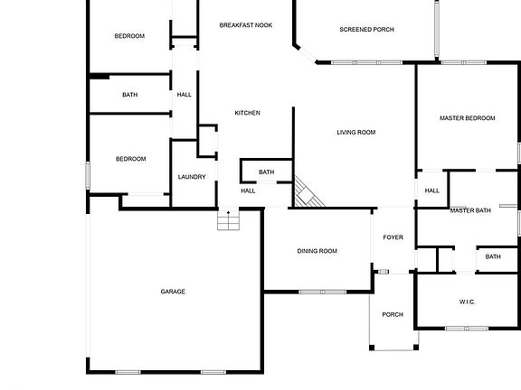 2nd image of 1126 Archangel Way