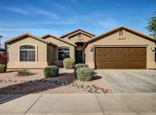 2008 W Harwell Rd, Phoenix, AZ 85041