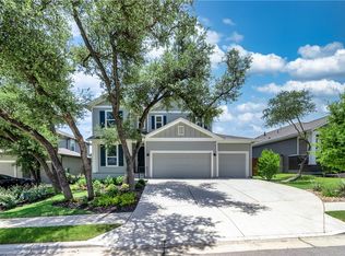 265 Tierra Trl, Dripping Springs, TX 78620