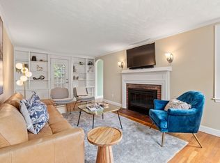 31 Northbourne Rd, Jamaica Plain, MA 02130