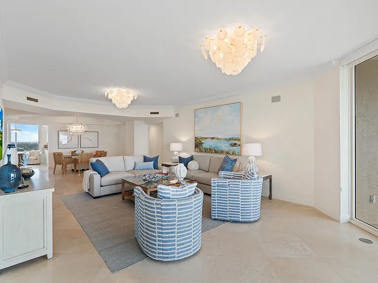 7117 Pelican Bay Blvd #1603 — Photo 4