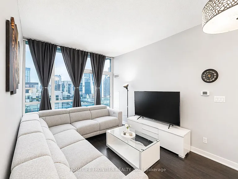 4070 Confederation Pkwy #504 — Photo 3