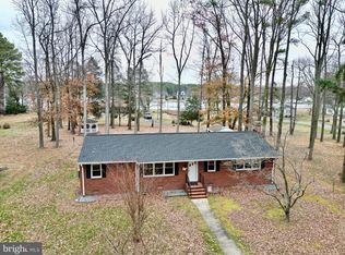 213 Clevenger Rd, Grasonville, MD 21638