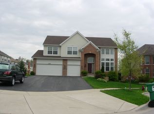 1651 Joseph Ct, Buffalo Grove, IL 60089