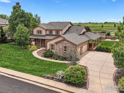 6544 Saddleback Ave, Firestone, CO, 80504
