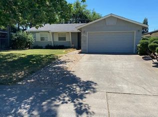 2146 Ellison Dr, Rancho Cordova, CA 95670