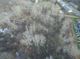 525 W Clark Rd, Ypsilanti, MI 48198