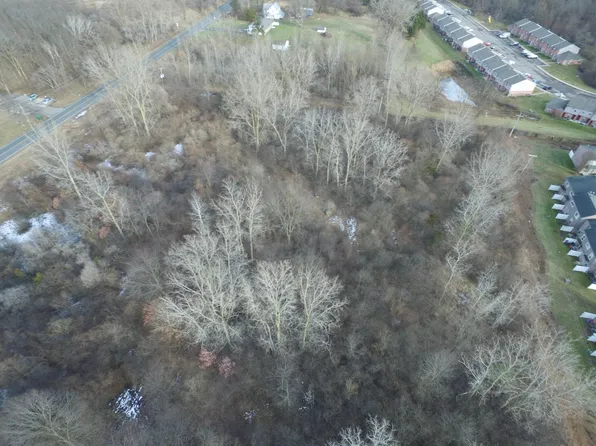 525 W Clark Rd, Ypsilanti, MI 48198