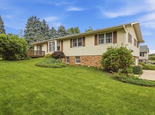 1330 Arthur St, Darlington, WI 53530