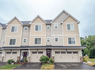 219 Pepin Pl, South Windsor, CT 06074
