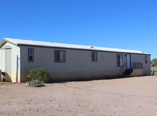 2080 E 14th Ave, Apache Junction, AZ 85119