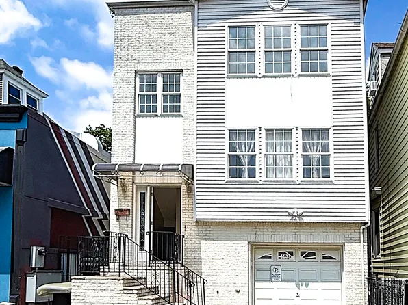 191 Kearny Ave #2, Kearny, NJ 07032