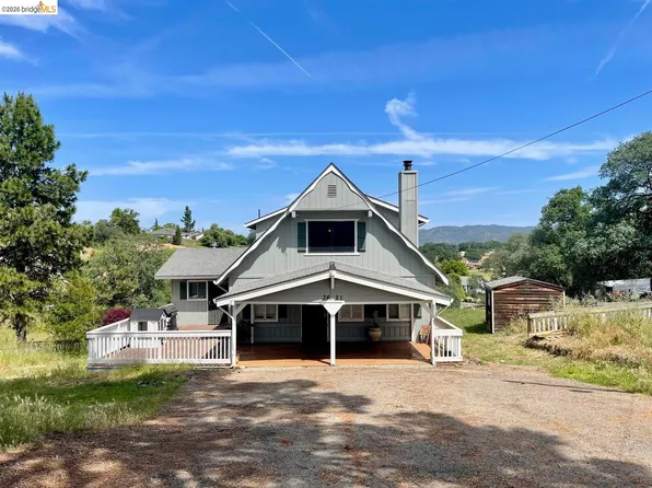 3421 Hartvickson Ln, Valley Springs, CA 95252