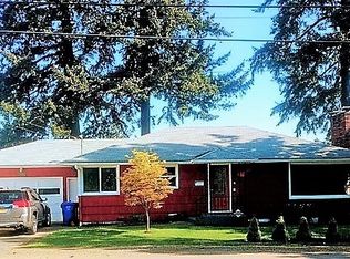 10835 NE Fremont St, Portland, OR 97220