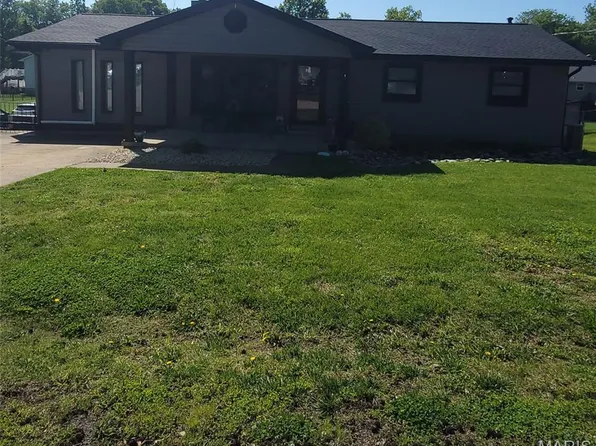 622 Idaho Dr, Arnold, MO 63010