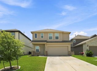 4906 Purple Wisteria Ln, Spring, TX 77373
