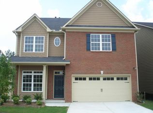 3426 Post Bridge Rd, Buford, GA 30519