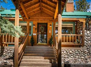 51 Alta Rd, Angel Fire, NM 87710