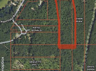 11527 Jackson Lake Rd, Atlanta, MI 49709