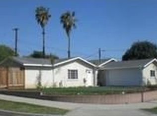 1506 S Candish Ave, Glendora, CA 91740