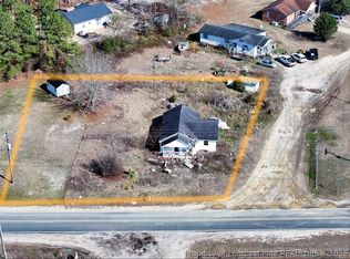 4201 Dudley Rd, Fayetteville, NC 28312