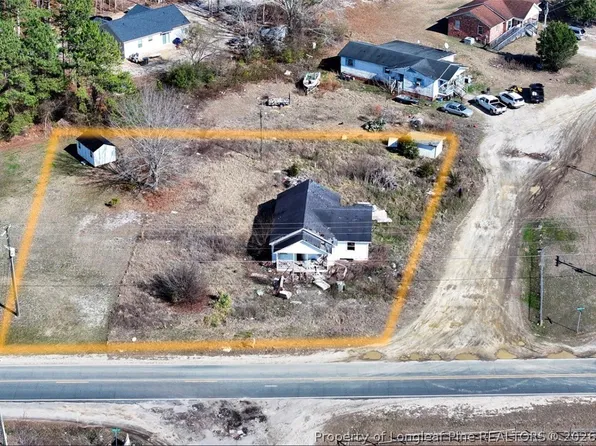 4201 Dudley Rd, Fayetteville, NC 28312