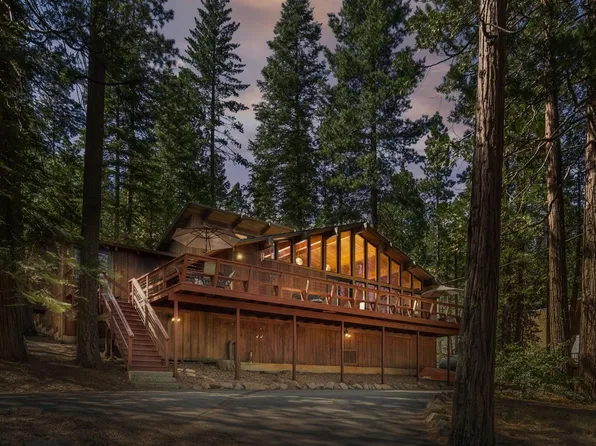 4294 Lakemont Dr, Arnold, CA 95223