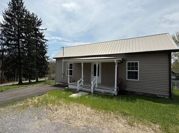 115 Royal St, Princeton, WV 24740