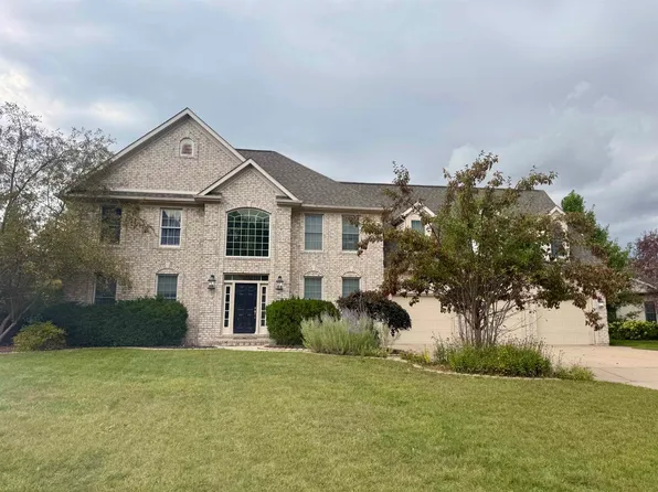 19 Cobblestone Pl, Saginaw, MI 48603