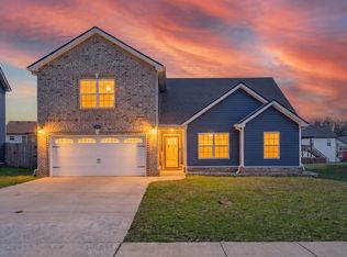 239 Dugger Dr, Clarksville, TN 37042