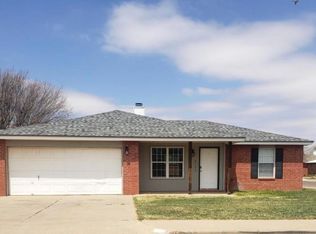 6102 9th St, Lubbock, TX 79416