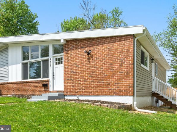 4534 Old Court Rd, Baltimore, MD 21208