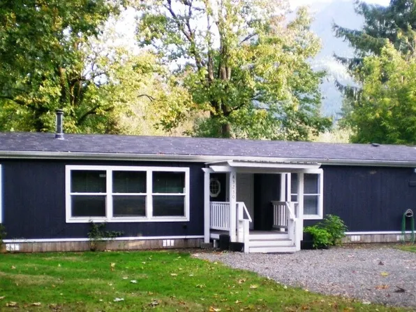 43230 SE 140th Street, North Bend, WA 98045
