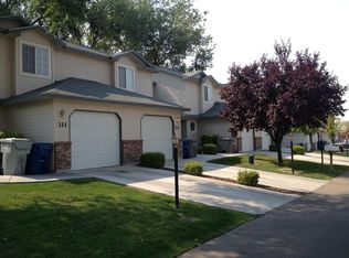 1704 S Piney Creek Rd, Nampa, ID 83686