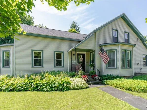 212 E Main St, Elbridge, NY 13060
