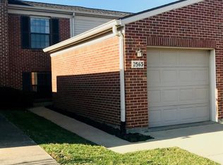 2563 Crusaders Way, Lexington, KY 40509