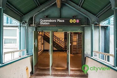 Rented by The KCI Group