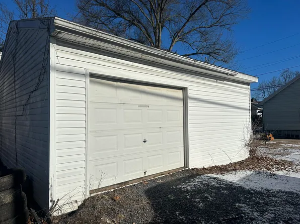 47-53 East Main Street - Garage, 47 E Main St, New Bloomfield, PA 17068