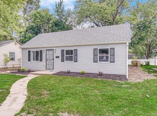4357 Johnson St, Gary, IN 46408