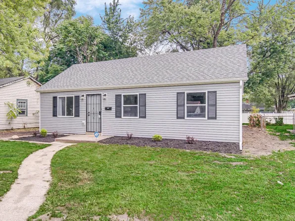 4357 Johnson St, Gary, IN 46408