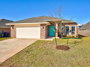 18244 Autumn Grove Dr, Edmond, OK 73012
